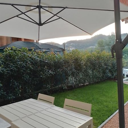 Appartamento La Volta Beverino Kültér fotó